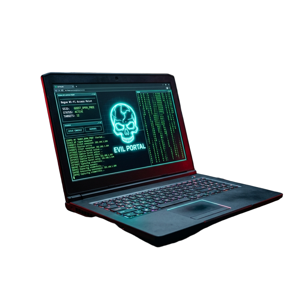 Evil Portal