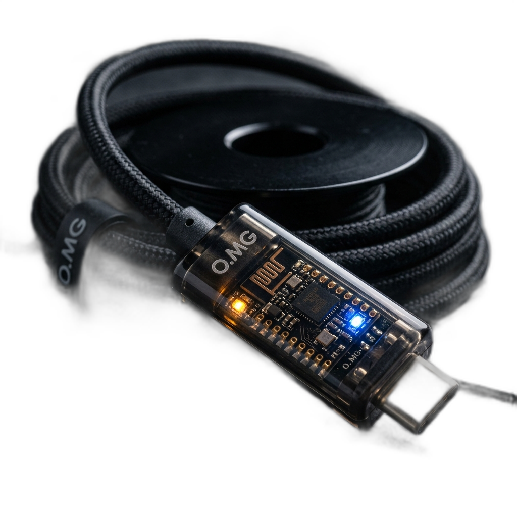 O.MG Cable