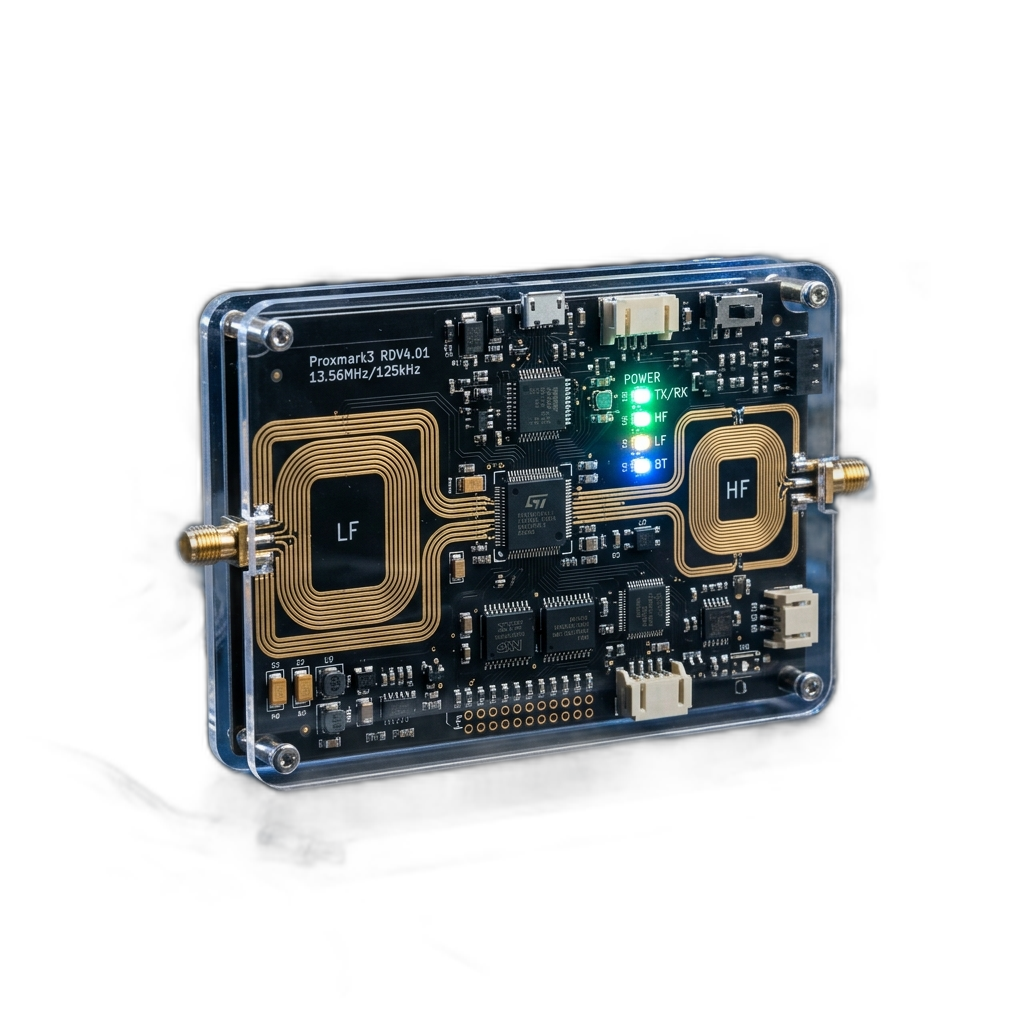 Proxmark3