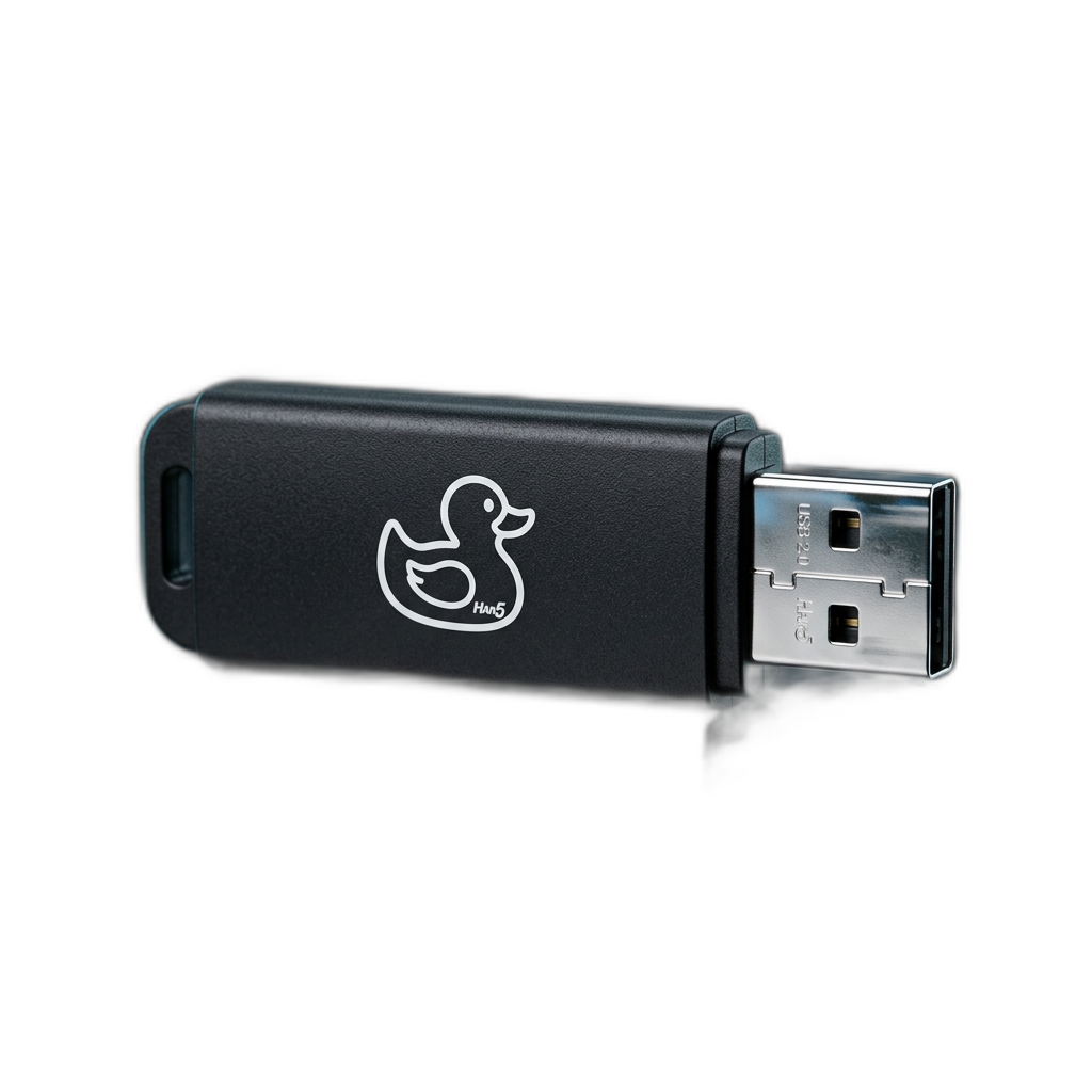 USB Rubber Ducky