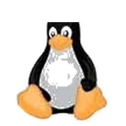 Linux Tux Logo